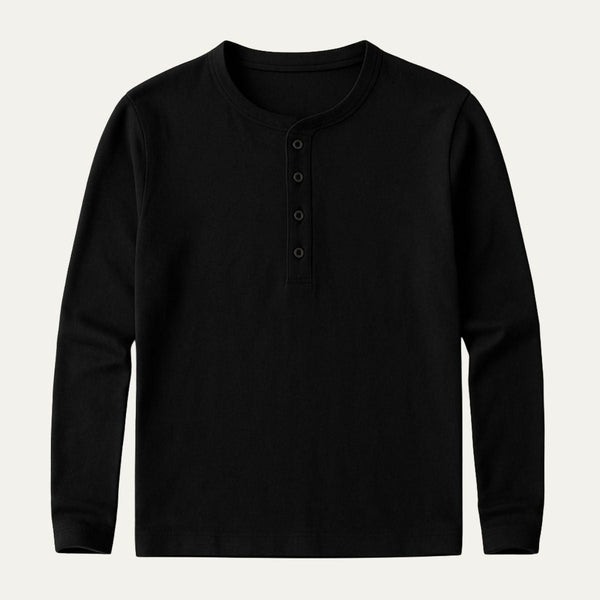 Cromwell Long sleeve