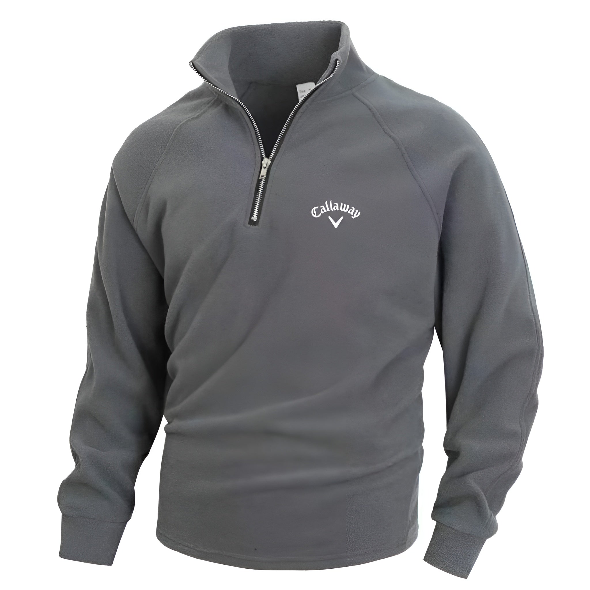Callaway Heritage Half Zip Jumper