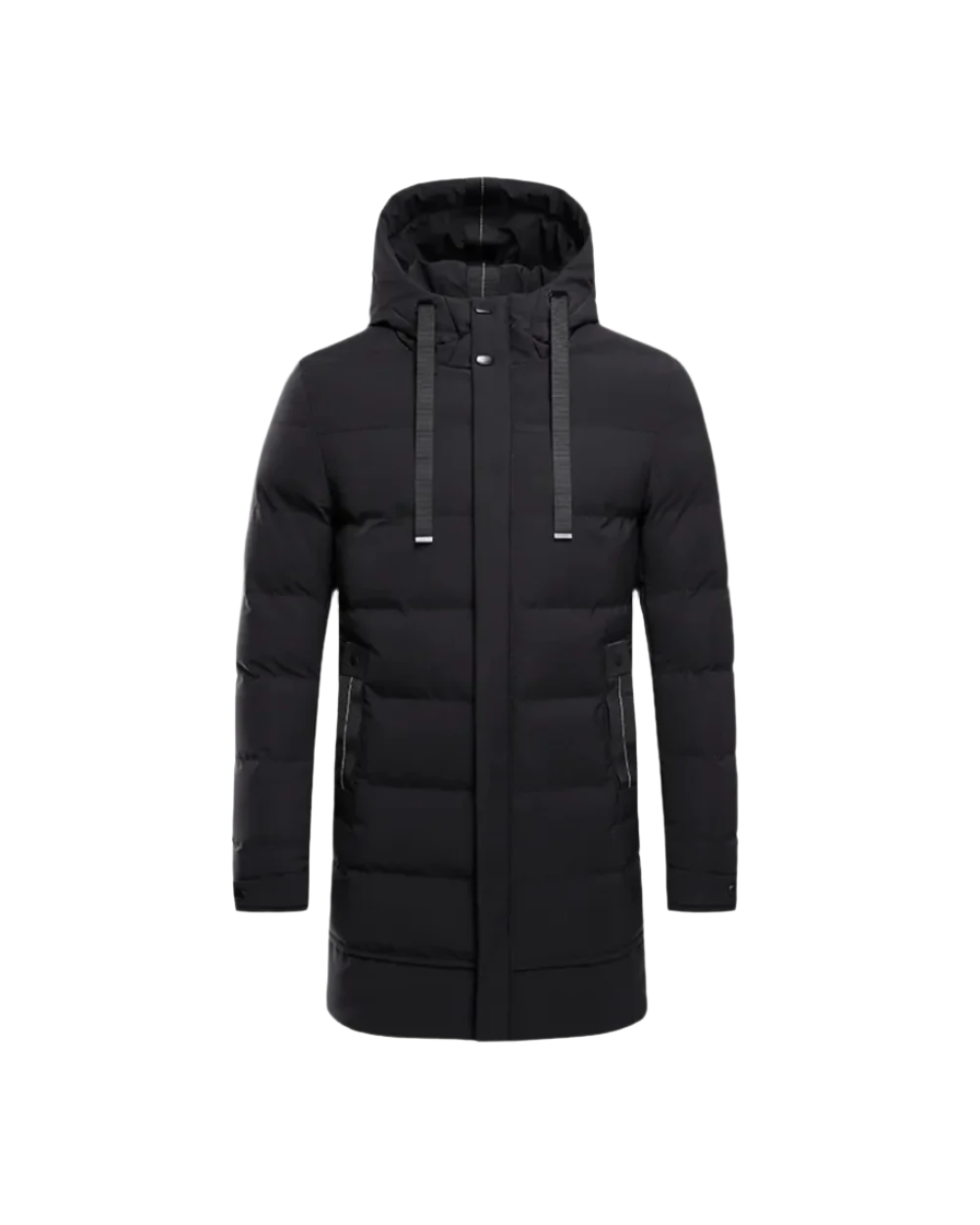 Gianluca Lange Cold Weather Jacket