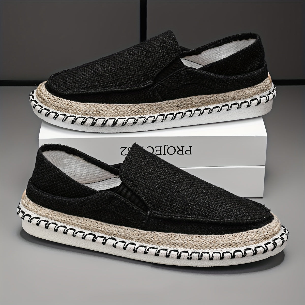Summer Loafer Marbella