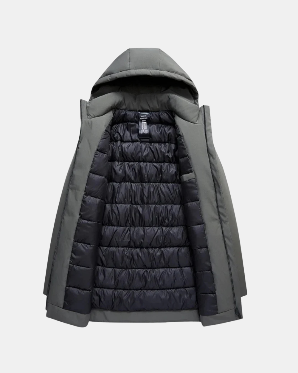 Luxury Winter Coat