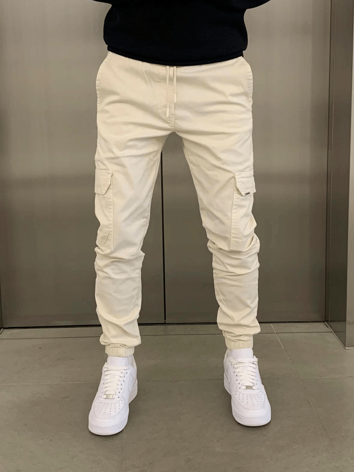 Taylor™ | Utility Cargo Pants