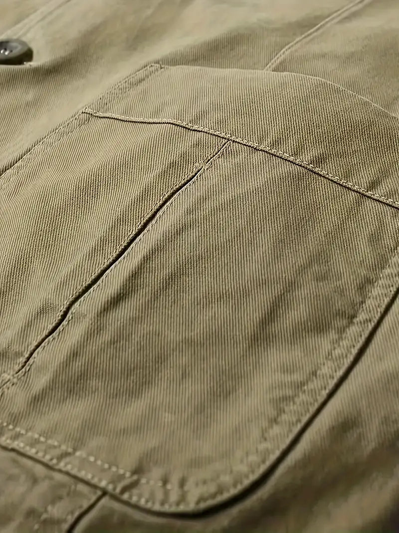 Cambridge Heritage Jacket