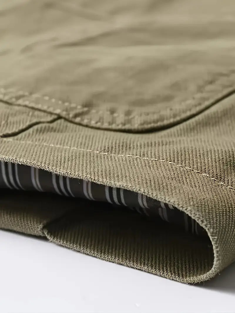 Cambridge Heritage Jacket