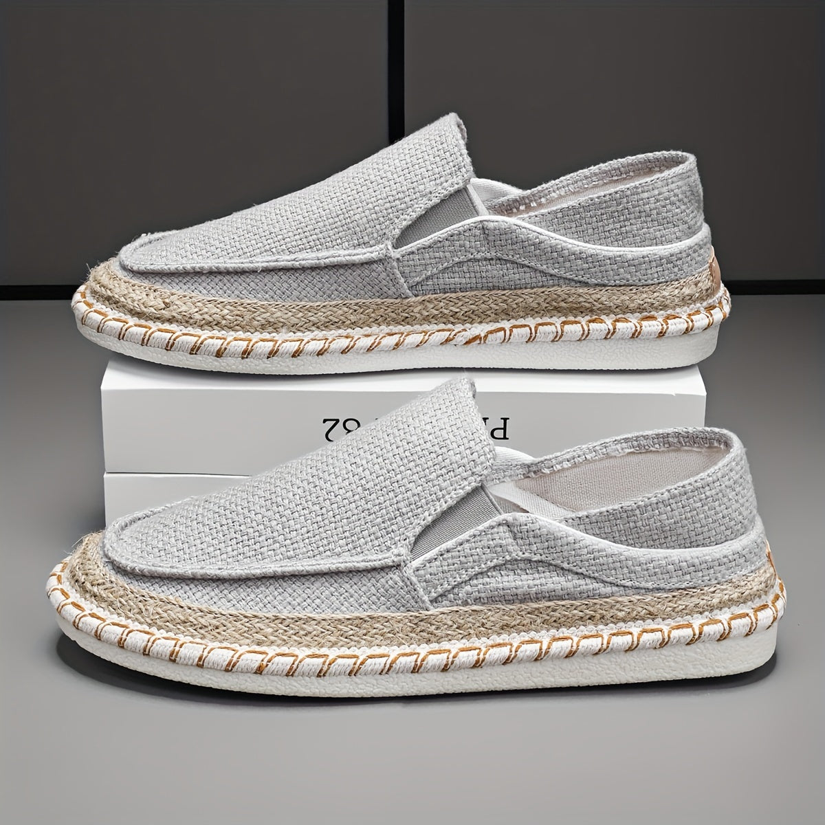Summer Loafer Marbella