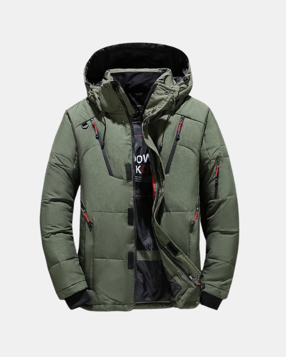 Premium Winter Coat