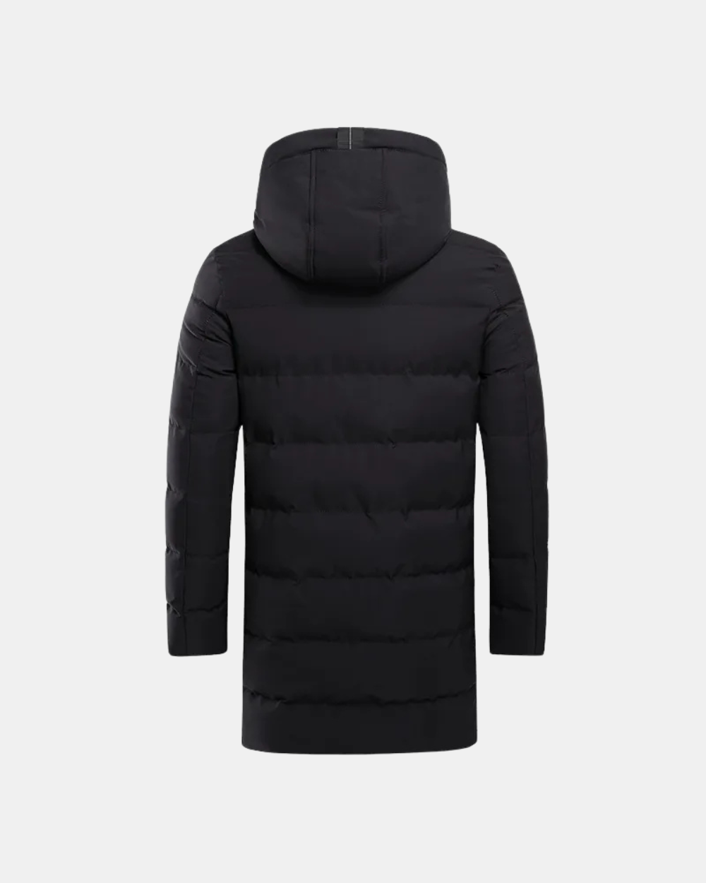 Gianluca Lange Cold Weather Jacket