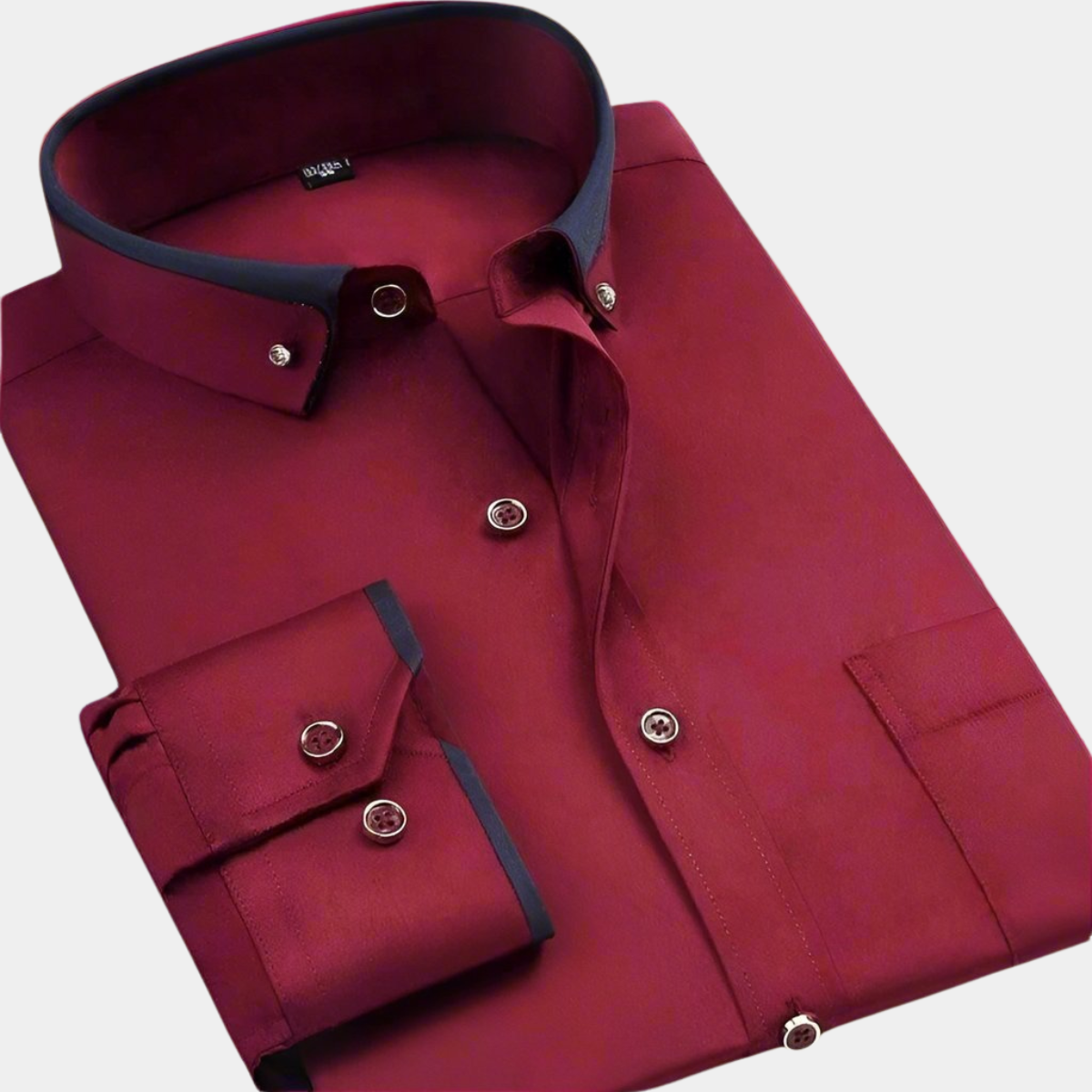 Duvane Signature Shirt