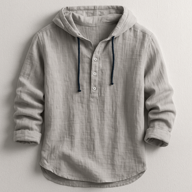 Cambridge Hoodie Shirt