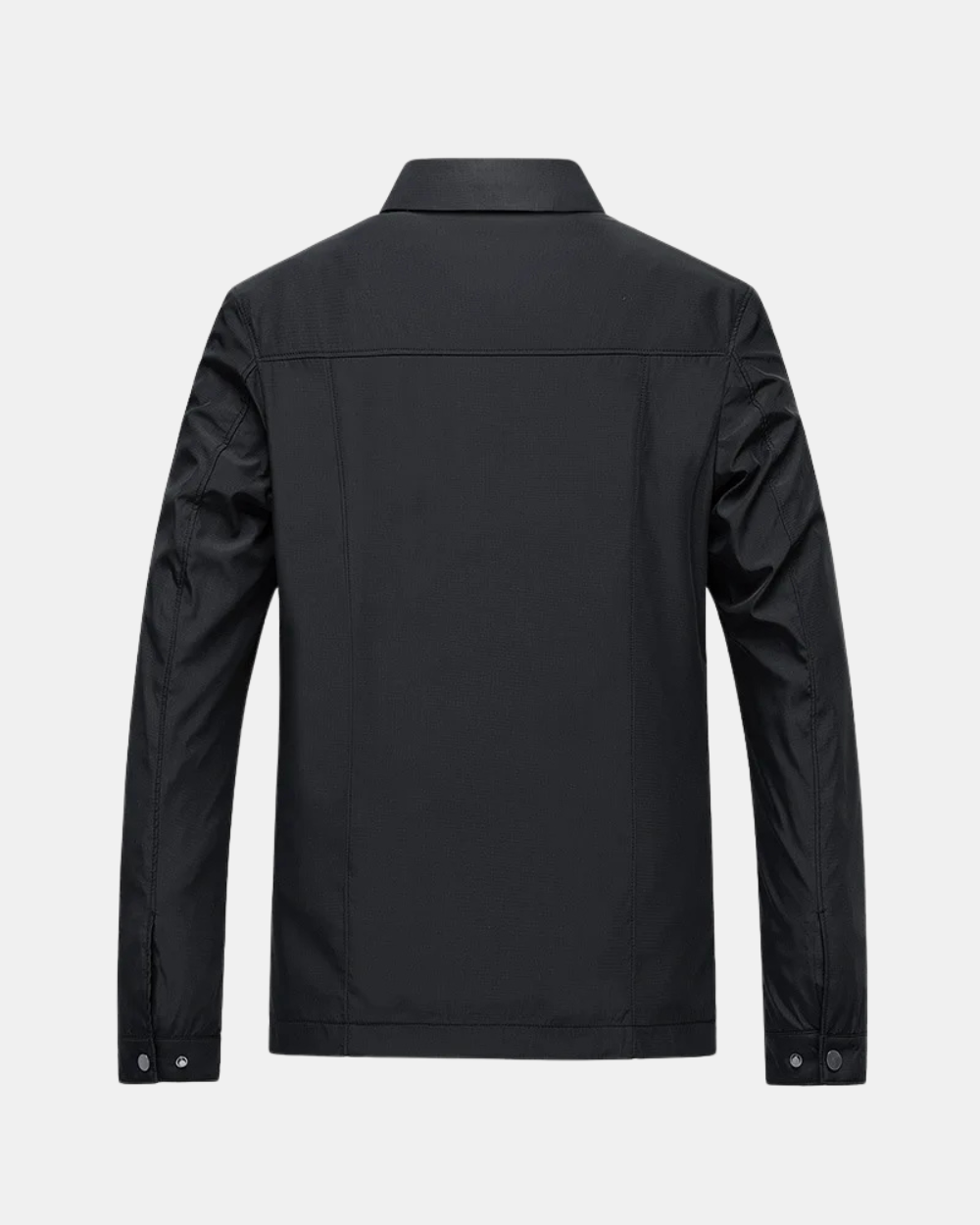 Men's Relaxed Fit Jacket
