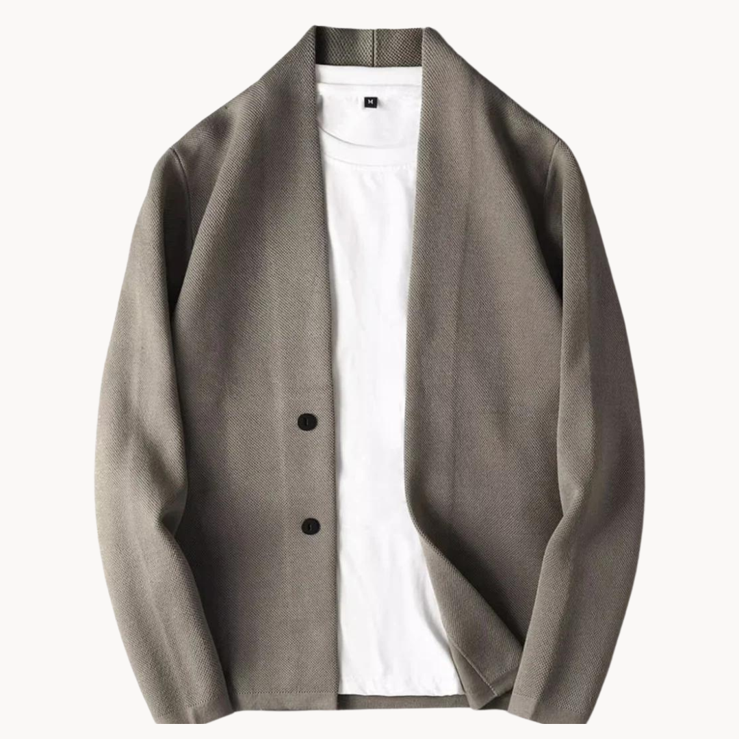 Mayfair | Slim-Fit Lightweight Jacket