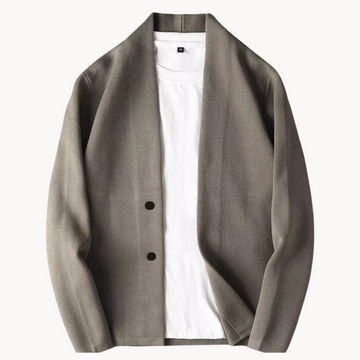 Mayfair | Slim-Fit Lightweight Jacket