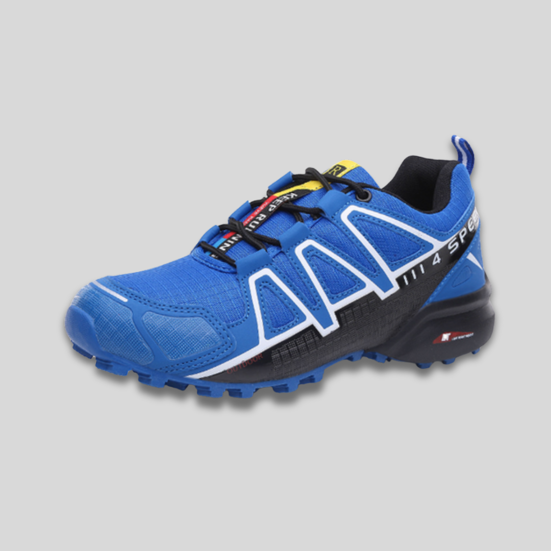 Trekon™ - Ergonomic & Pain-Relieving Orthopaedic Outdoor Shoes for Men
