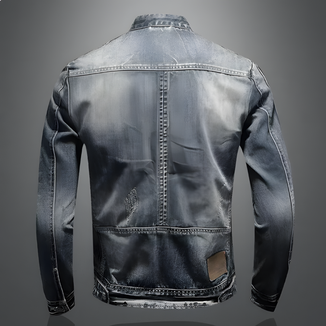 Windsor | Vintage Denim Jacket