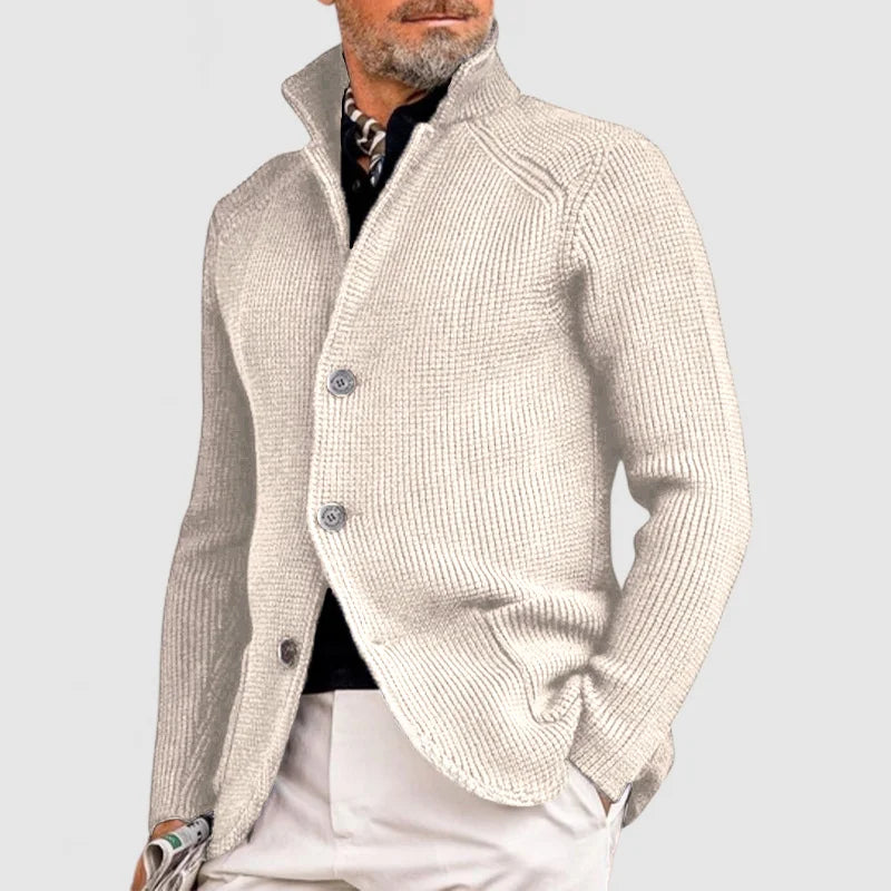 William – Cardigan