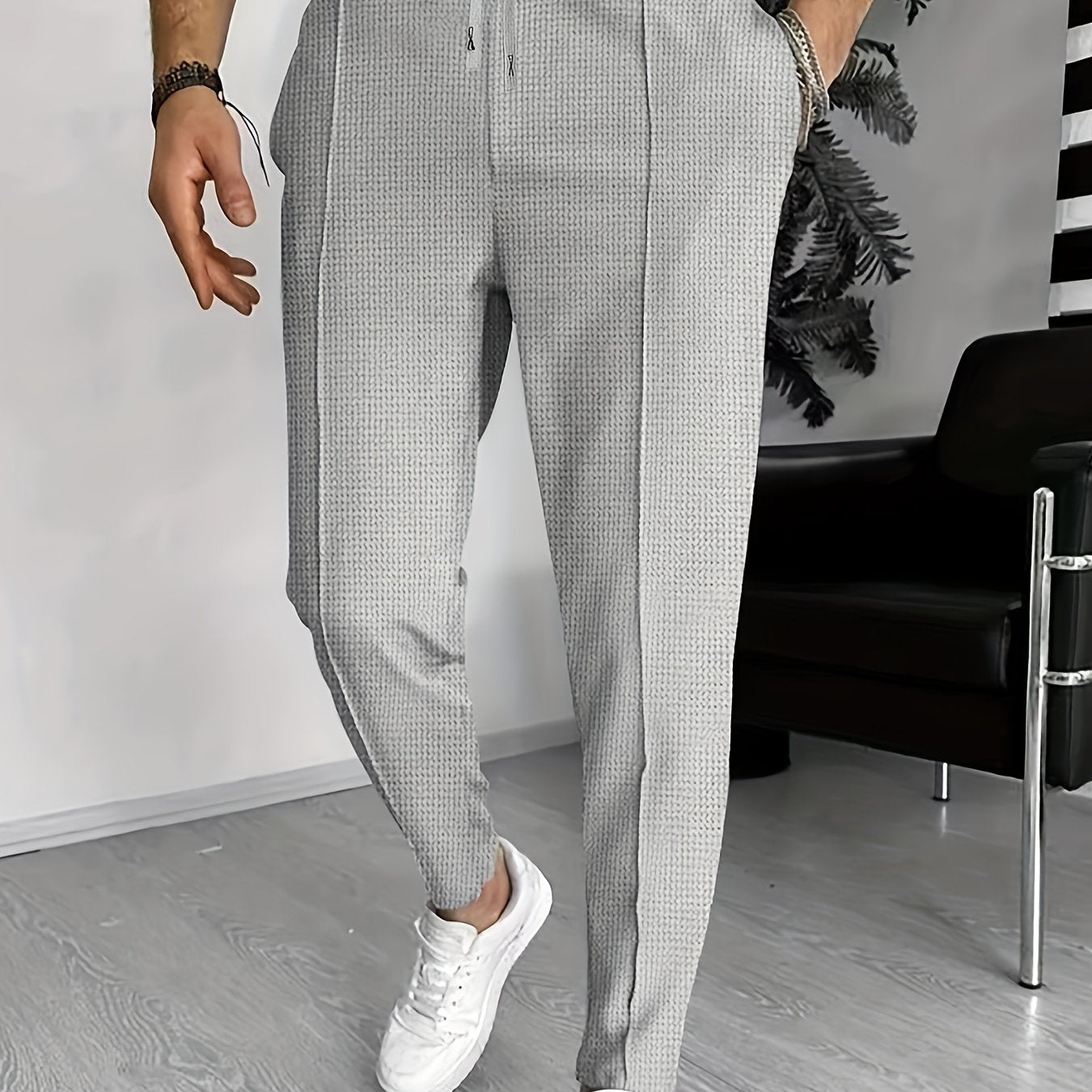 Casual Trousers