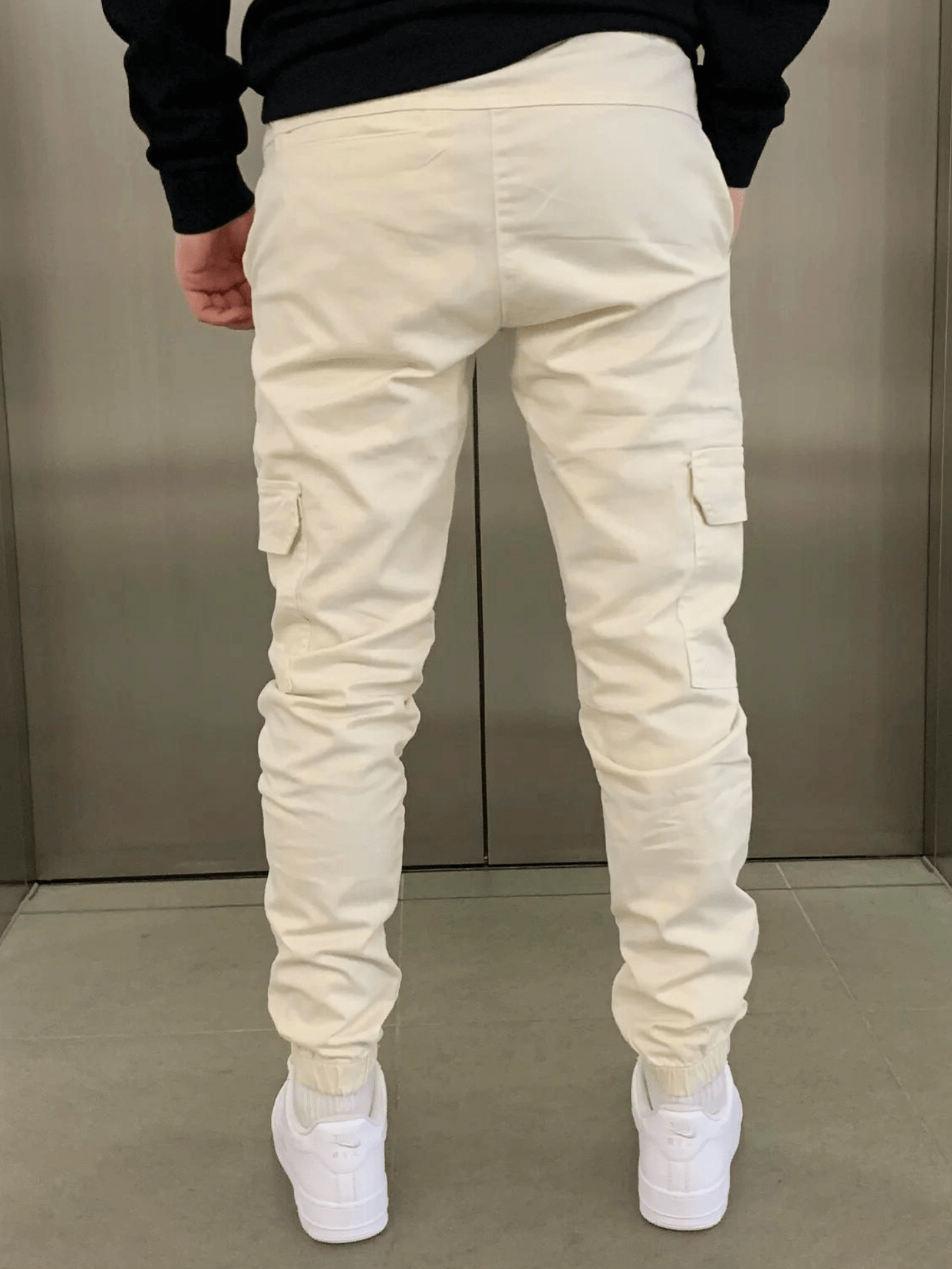 Ravn Cargo-Jogger
