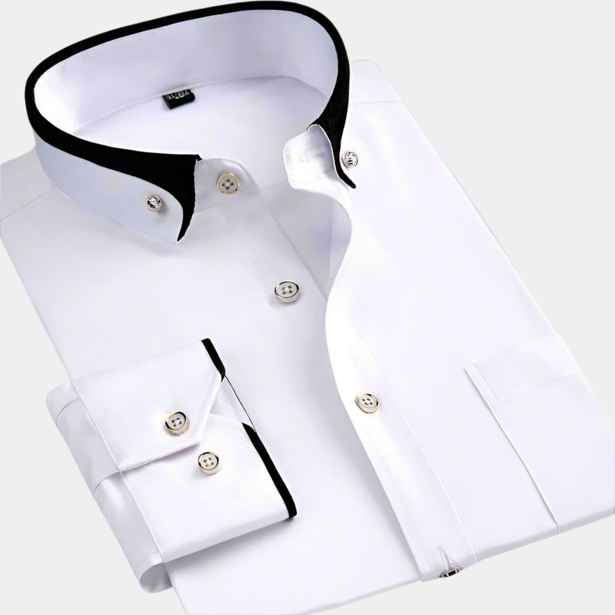 Duvane Signature Shirt