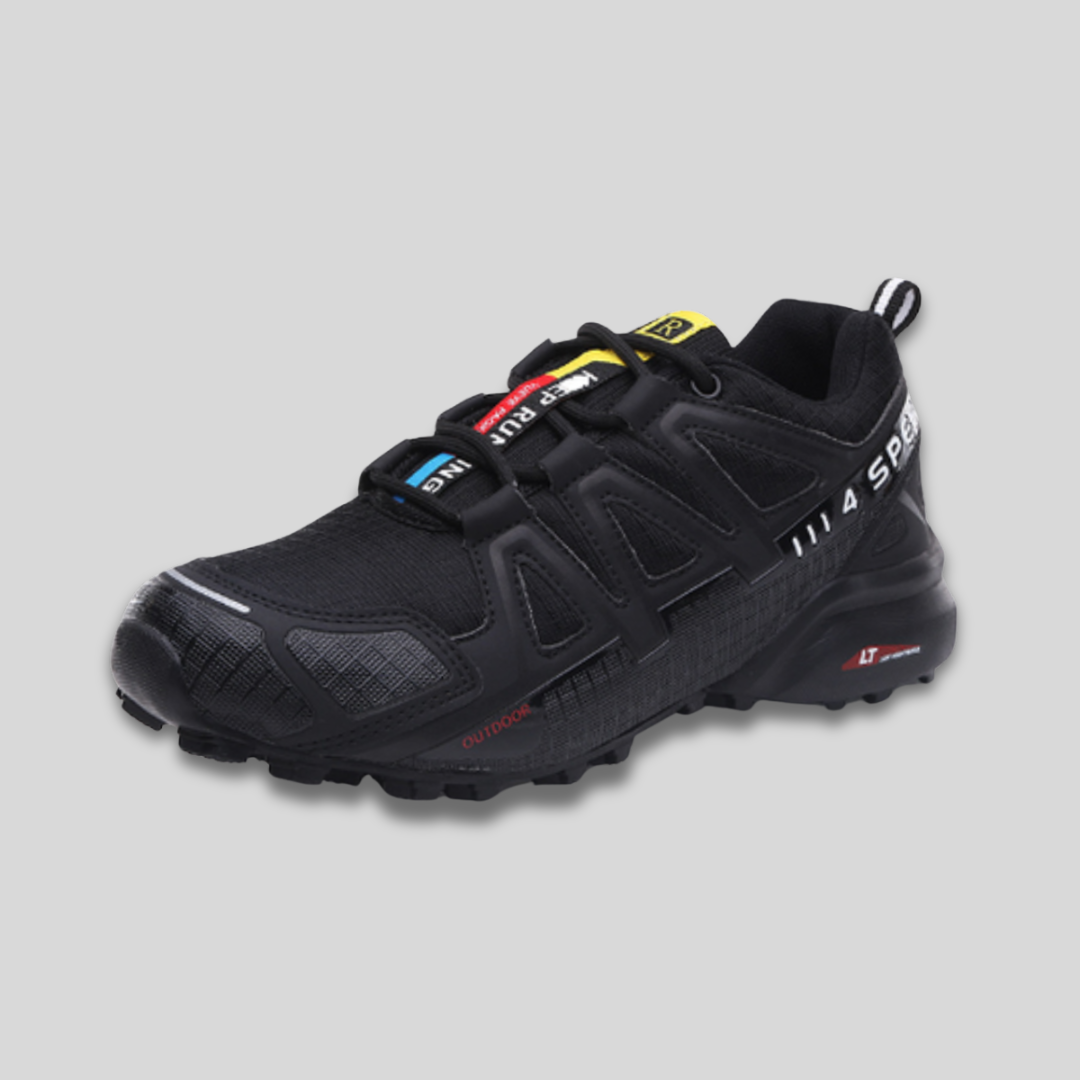 Trekon™ - Ergonomic & Pain-Relieving Orthopaedic Outdoor Shoes for Men