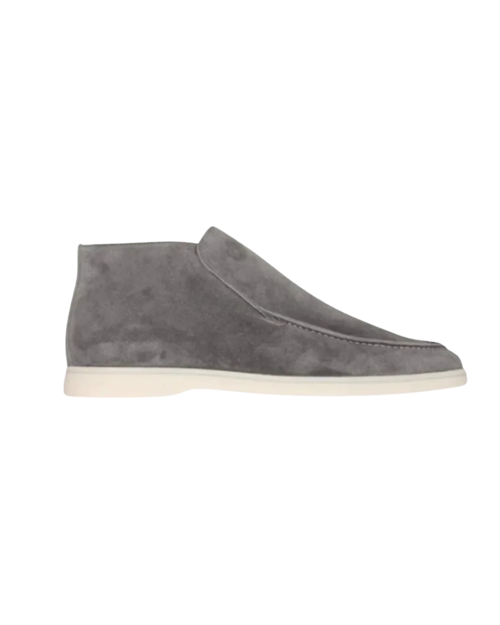 HIGH TOP MOCASSINS FOR MEN