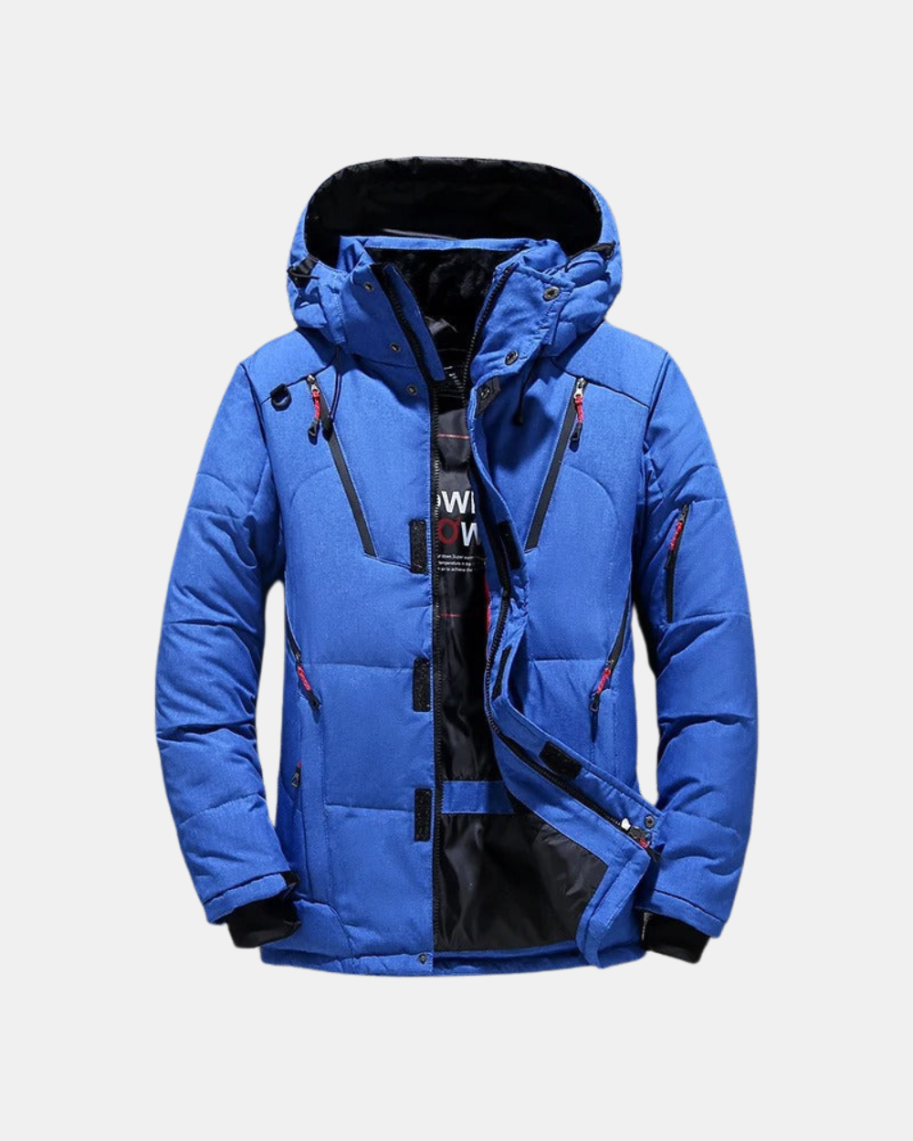 Premium Winter Coat