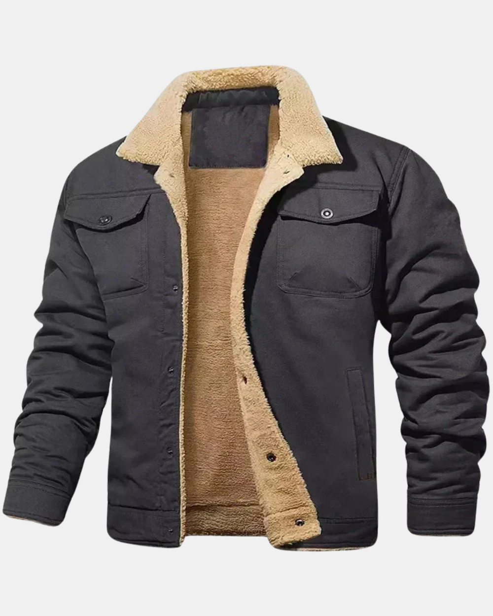 Ugo Flight Jacket
