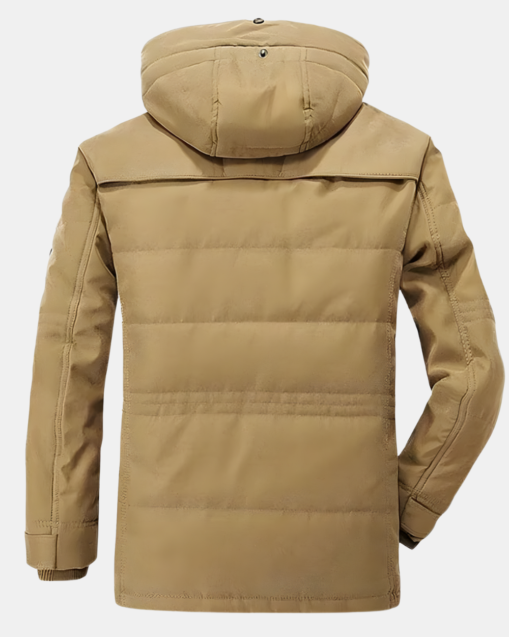 Francesco Insulated Winter Coat