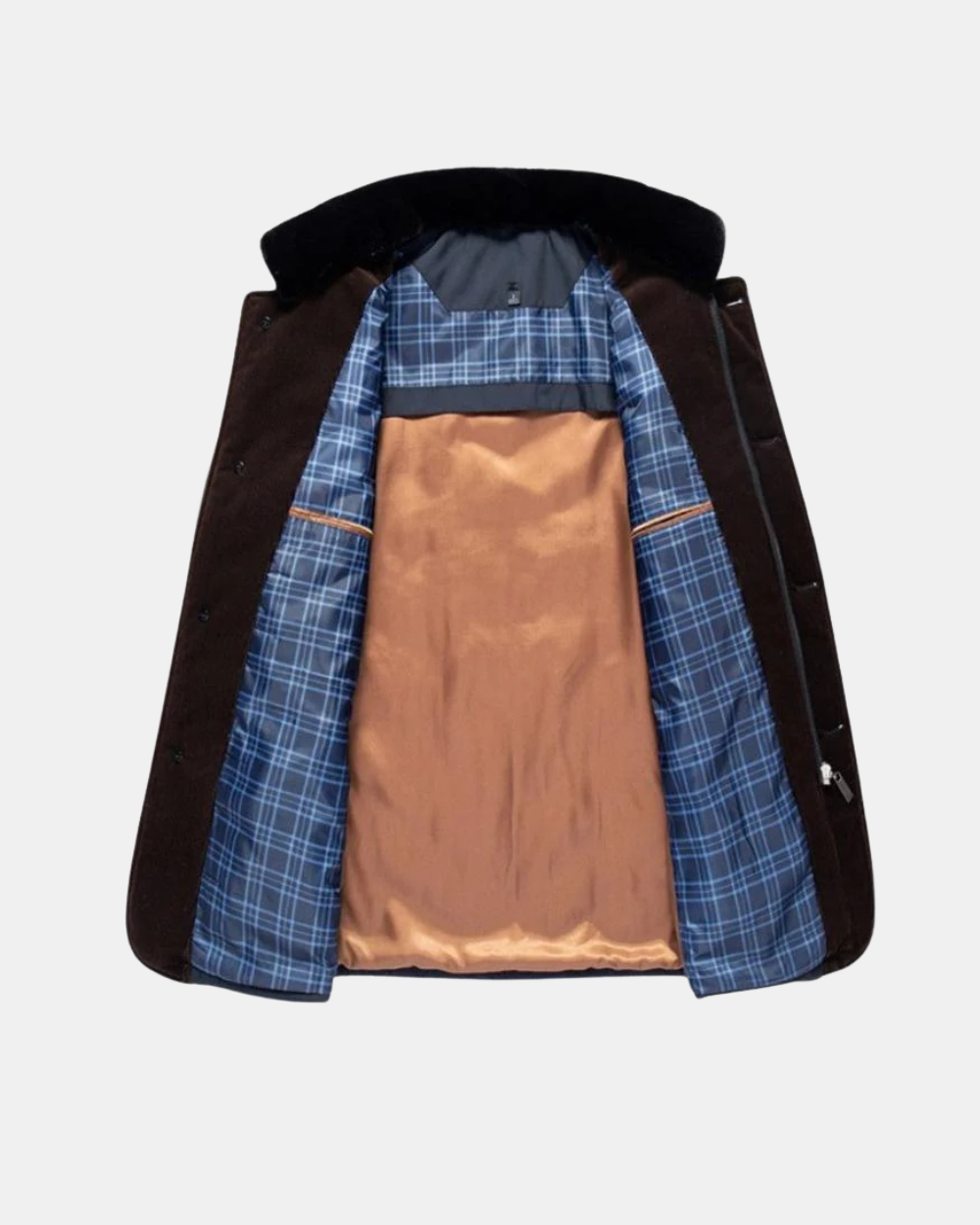 Cambridge Heritage Jacket
