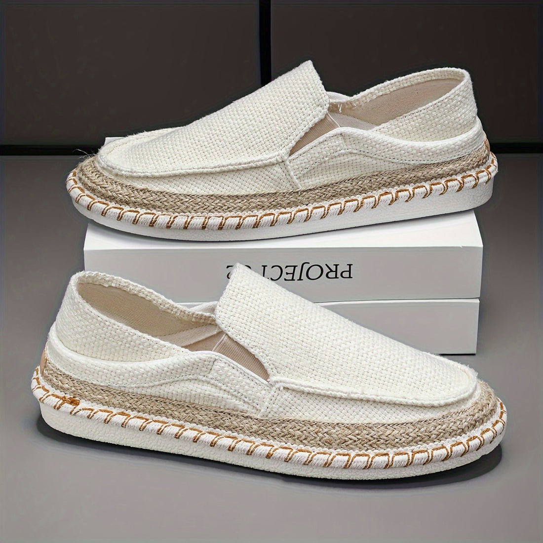 Summer Loafer Marbella