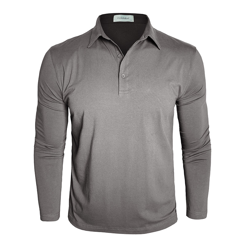 New Williams Cotton Polo Shirts