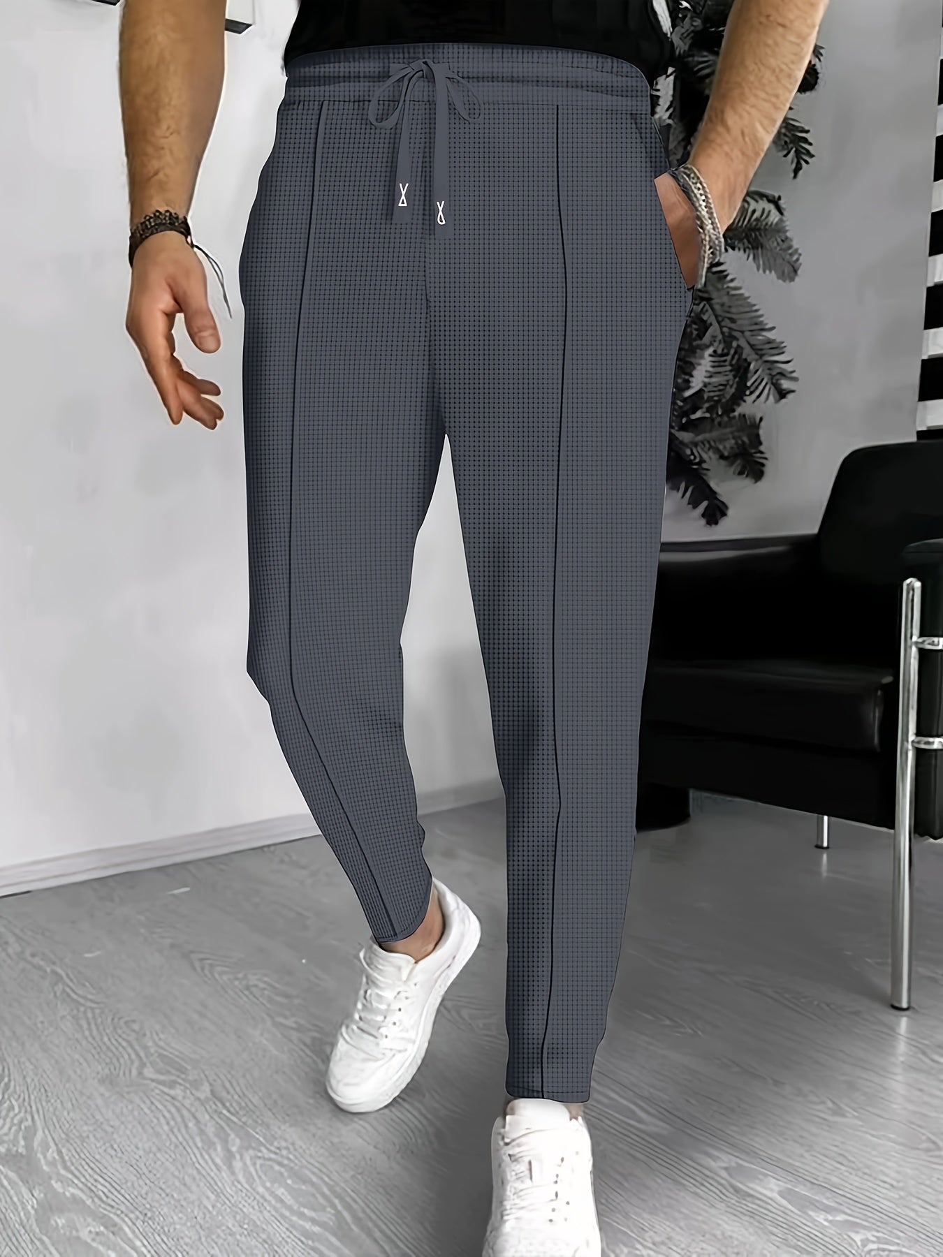 Casual Trousers