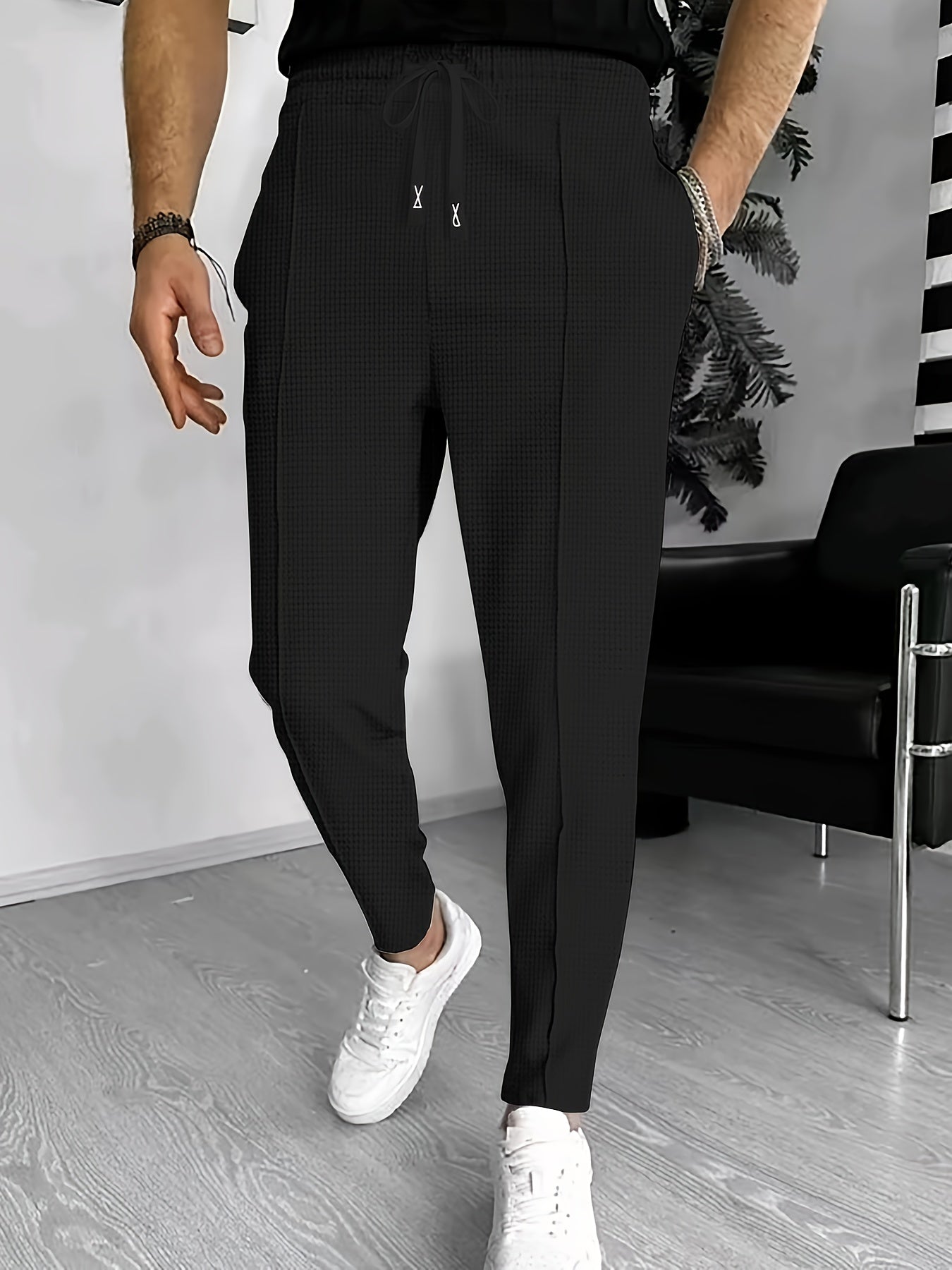 Casual Trousers