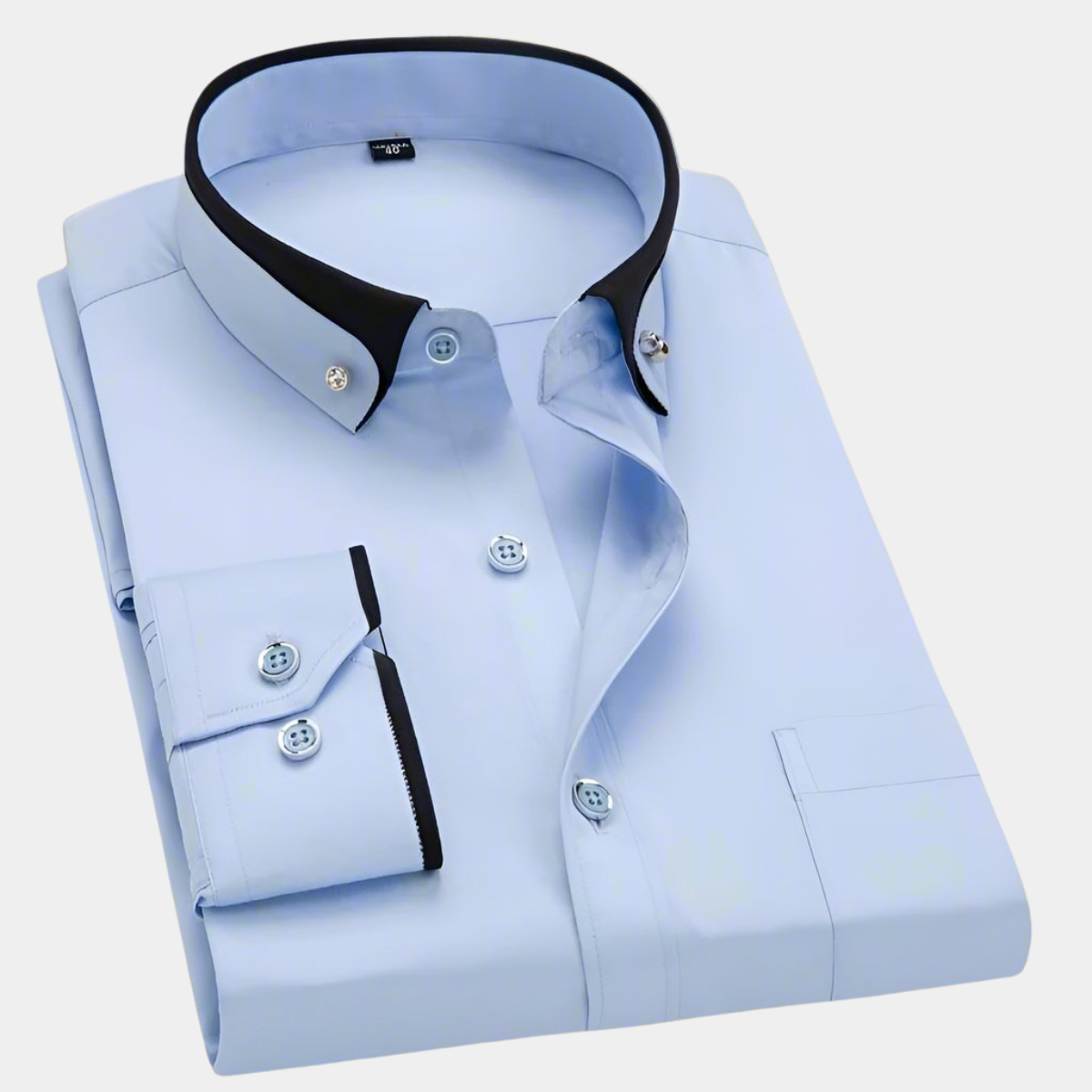 Duvane Signature Shirt