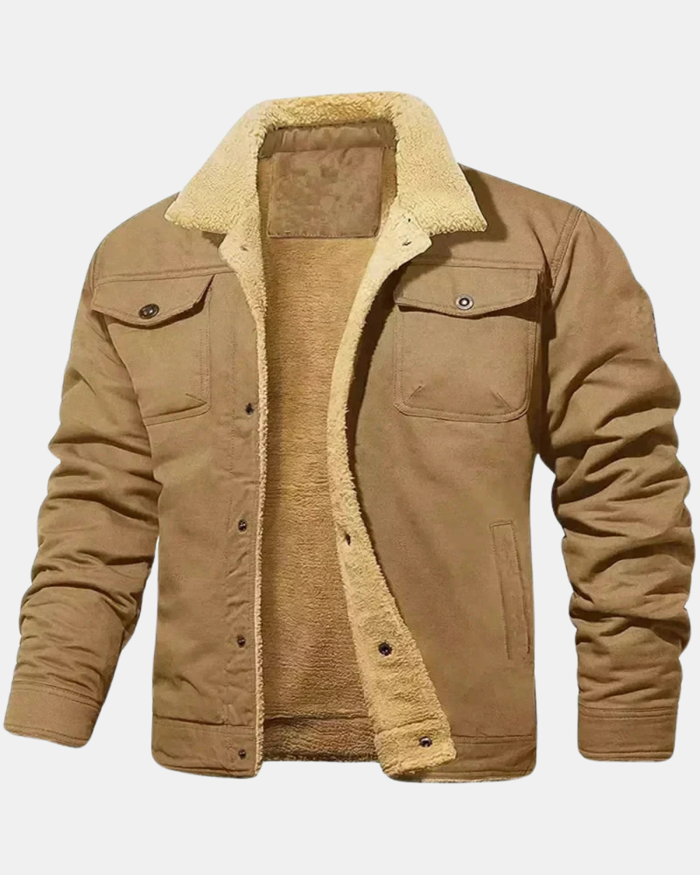 Ugo Flight Jacket