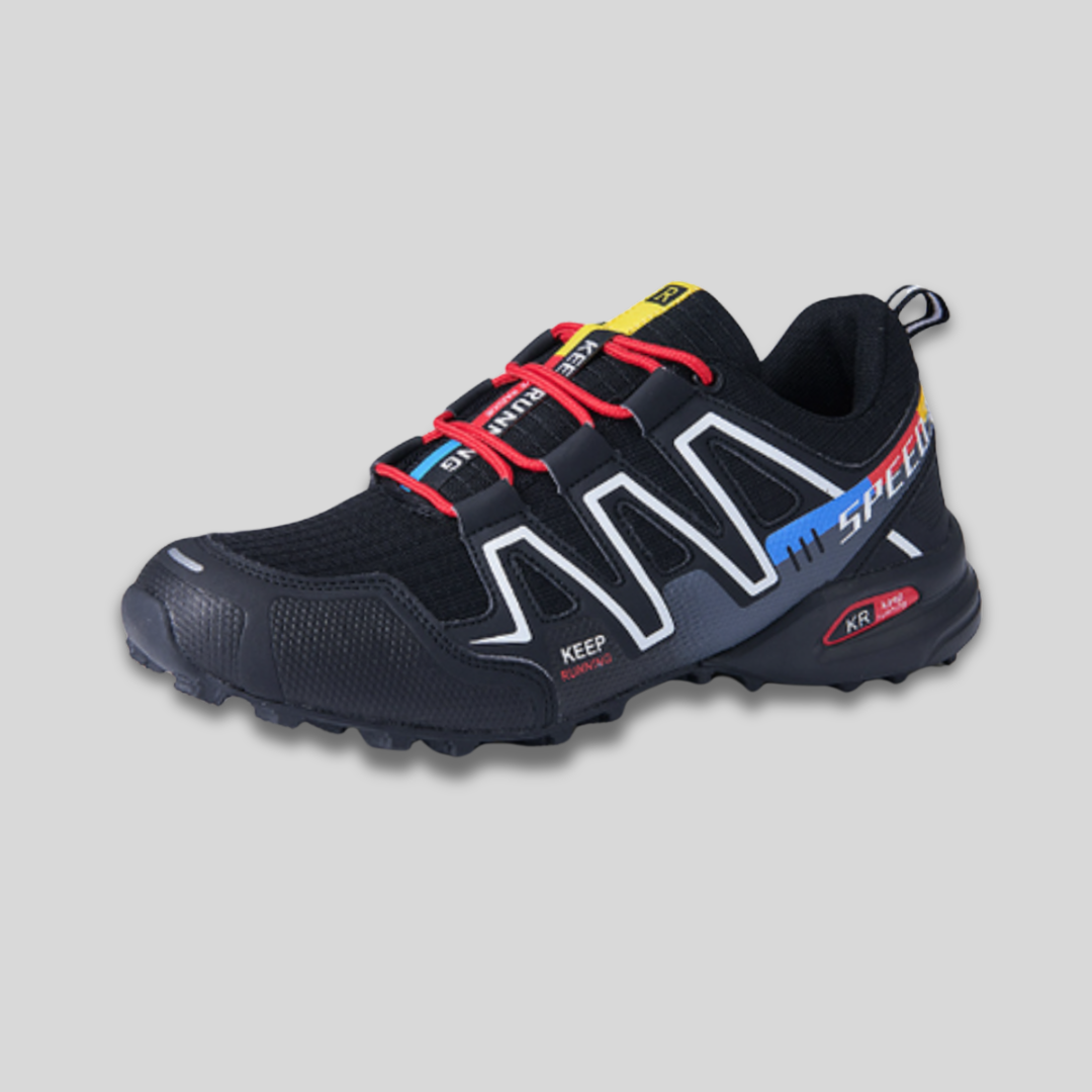Trekon™ - Ergonomic & Pain-Relieving Orthopaedic Outdoor Shoes for Men