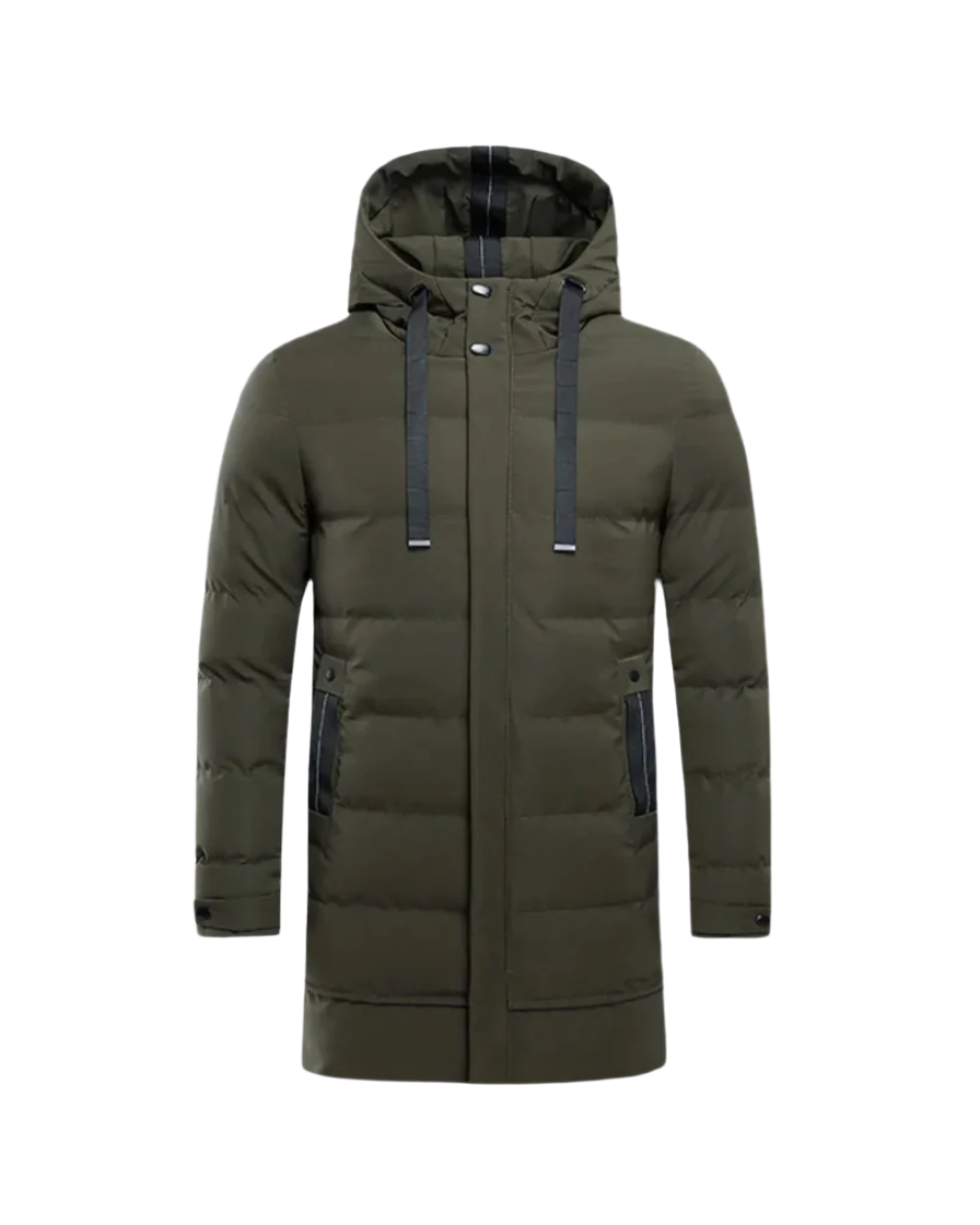 Gianluca Lange Cold Weather Jacket