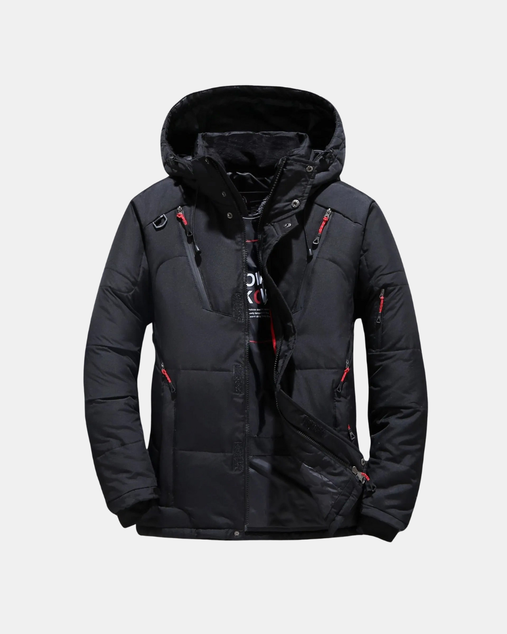 Premium Winter Coat