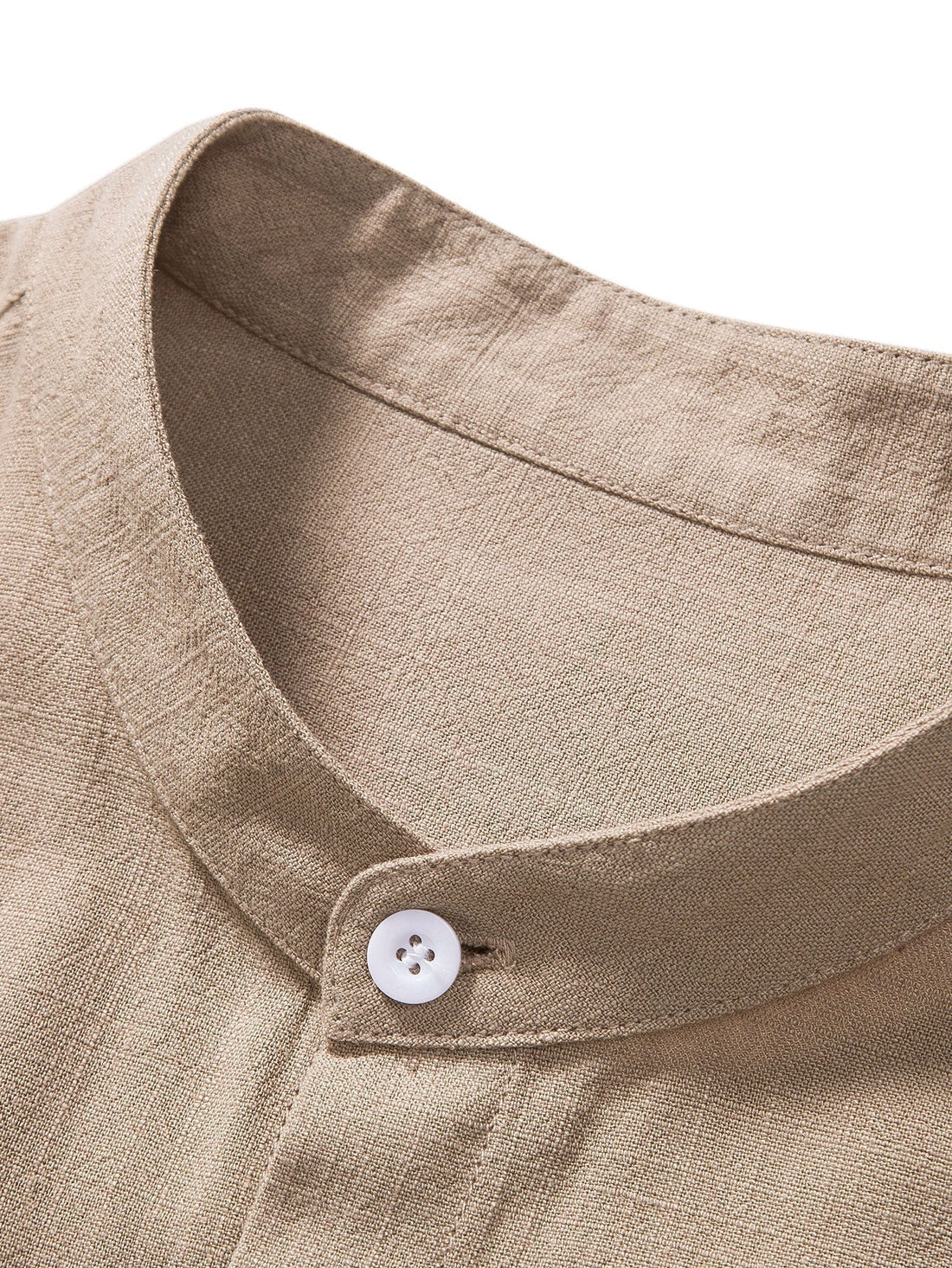 Devon | Linen Summer Collection