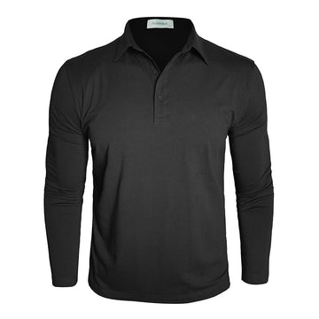 New Williams Cotton Polo Shirts