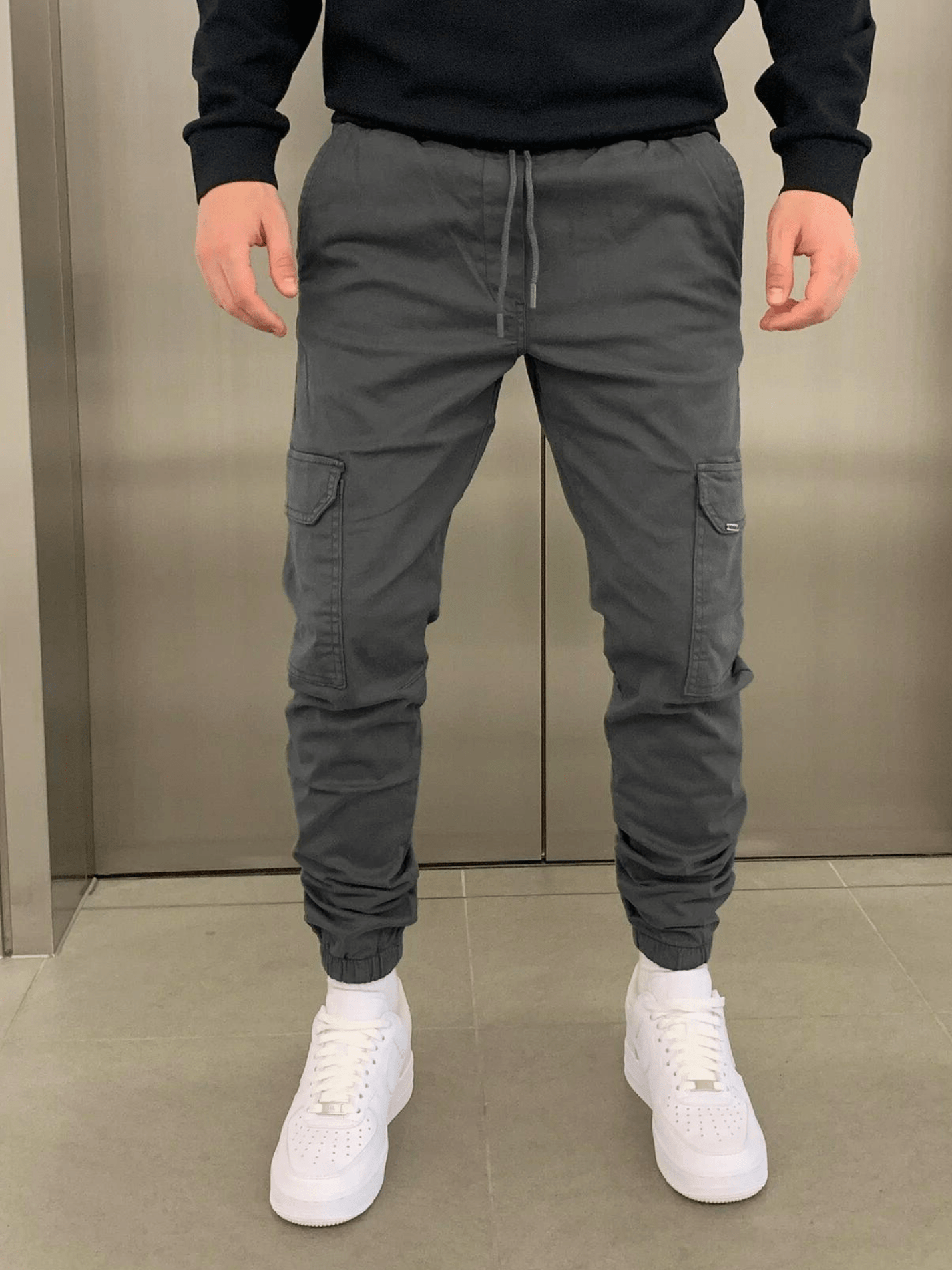 Ravn Cargo-Jogger