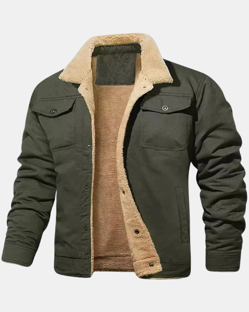 Ugo Flight Jacket