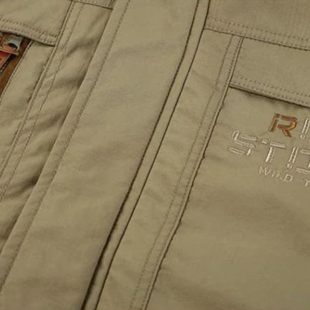 Deluxe Insulated Winter Coat