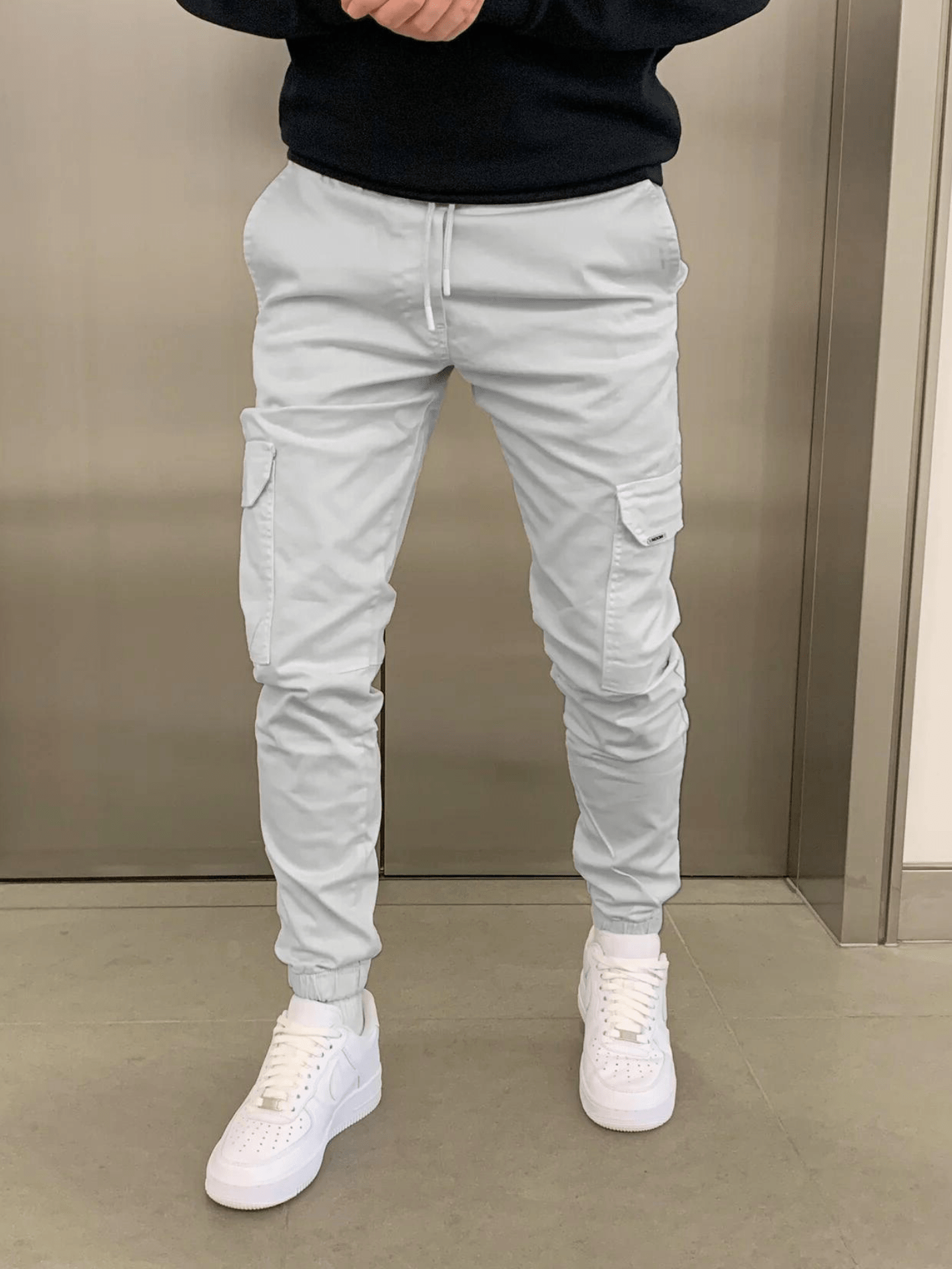 Taylor™ | Utility Cargo Pants