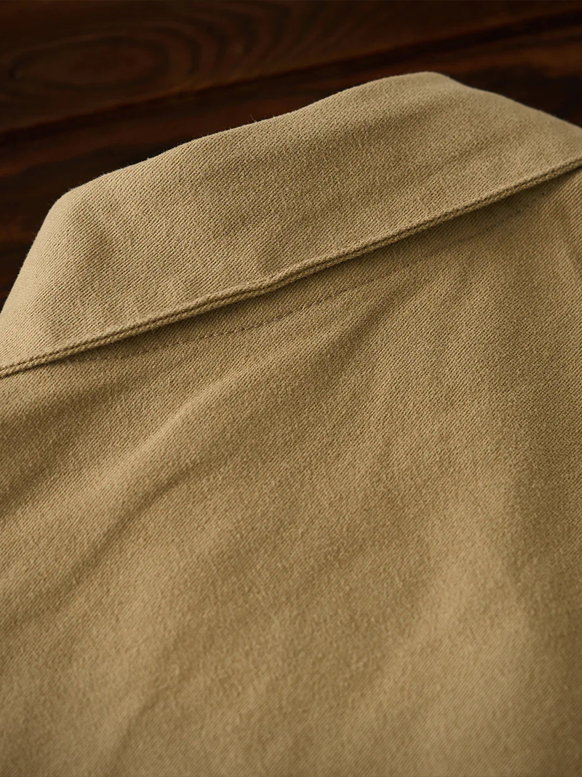 Moulskin Cycling Jacket