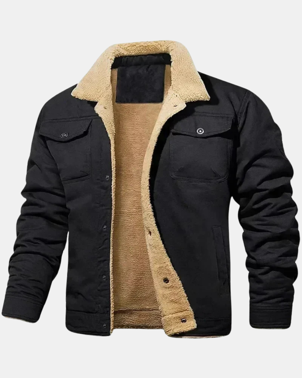 Ugo Flight Jacket
