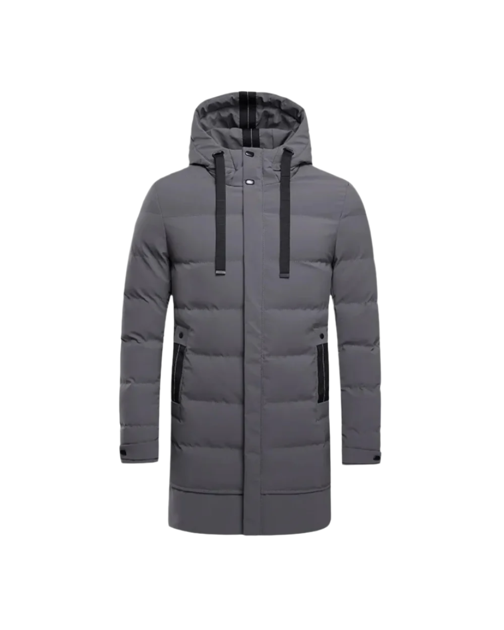 Gianluca Lange Cold Weather Jacket