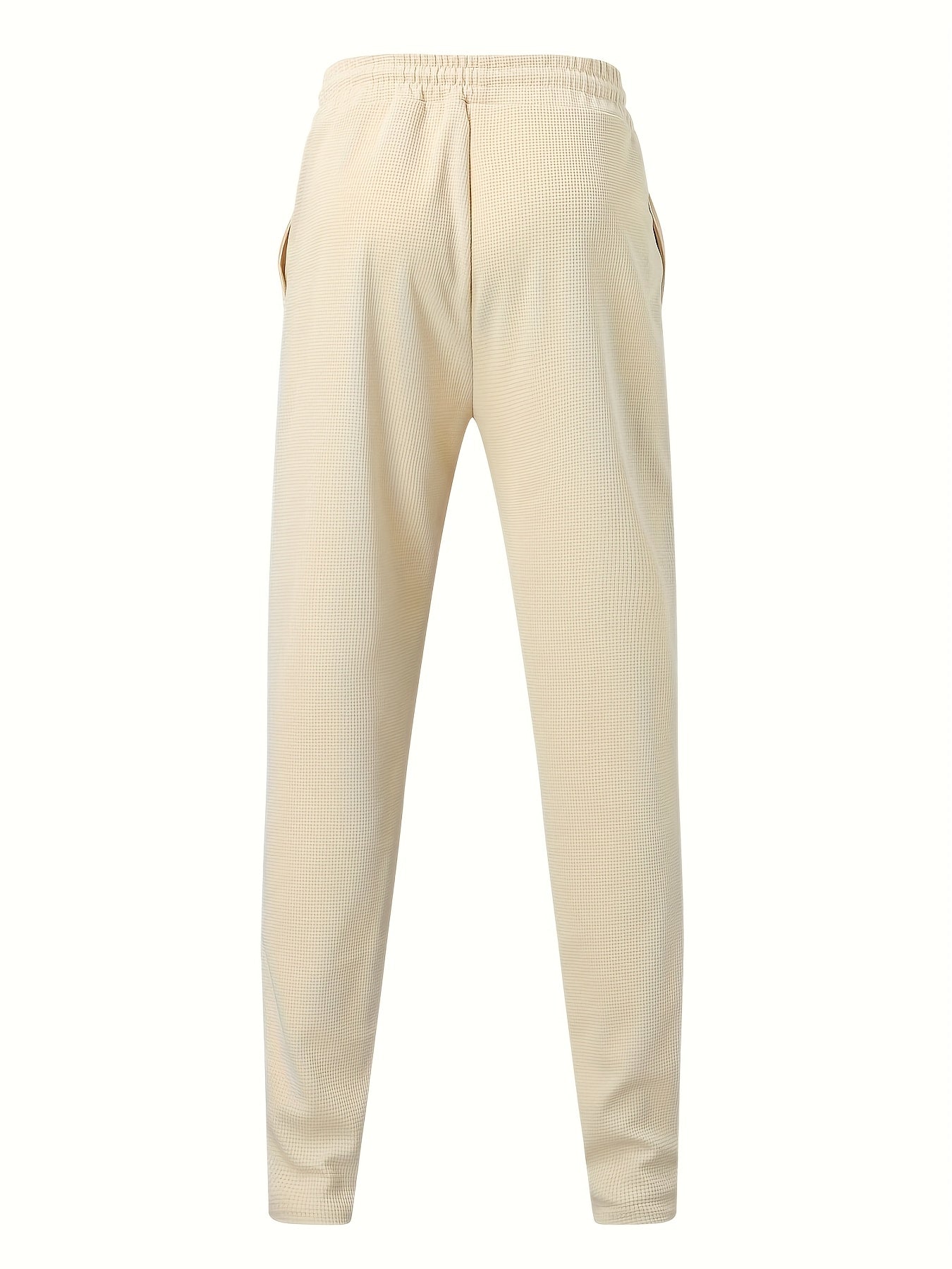 Casual Trousers