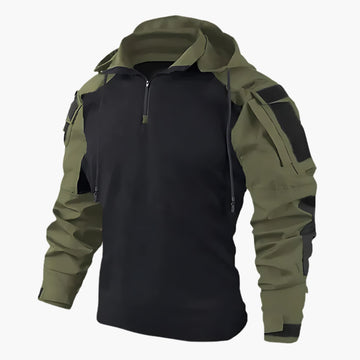 Brix™ | Water-Repellent Outdoor Jacket