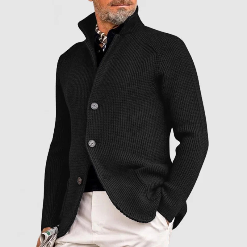 William – Cardigan