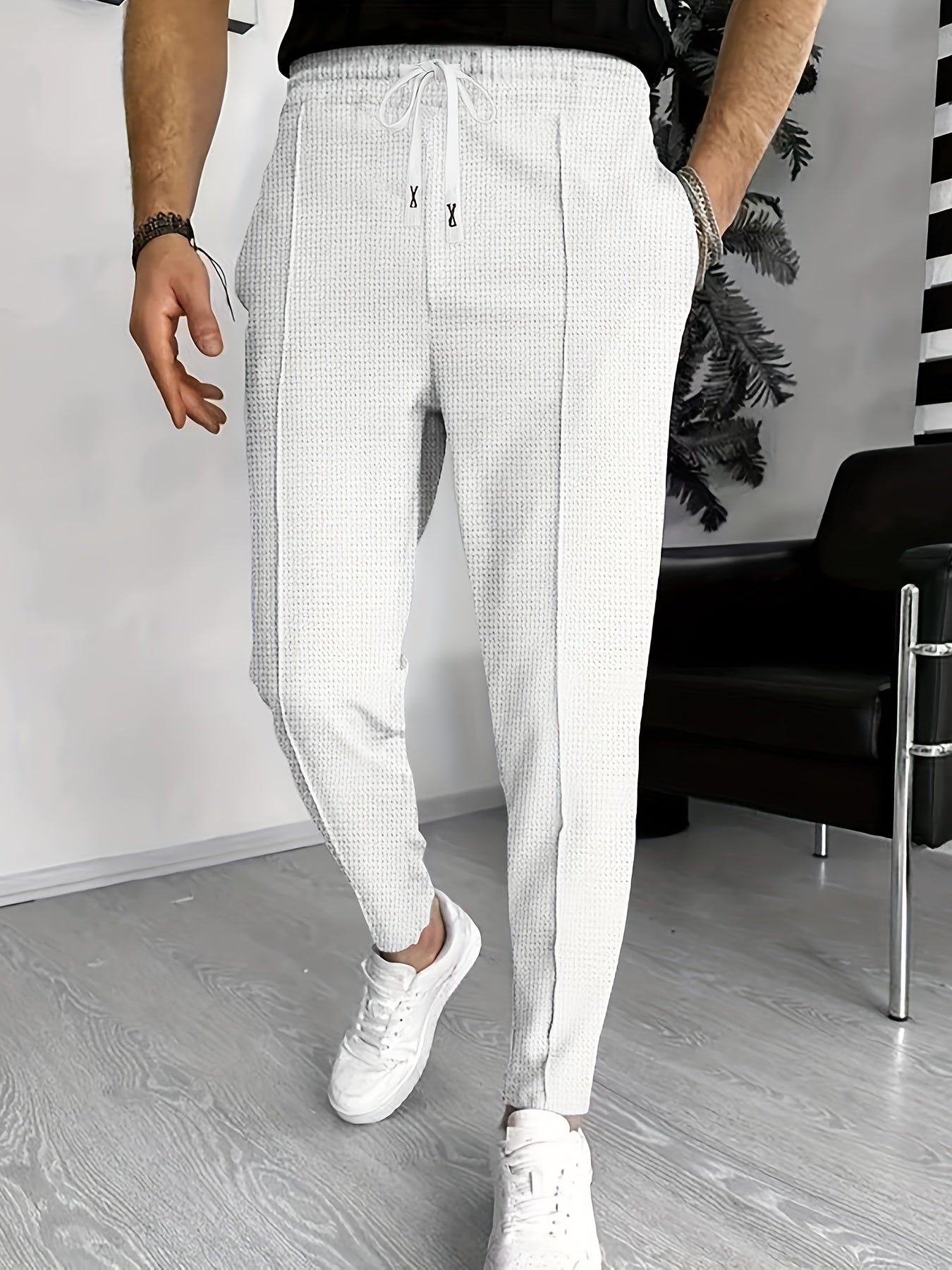 Casual Trousers